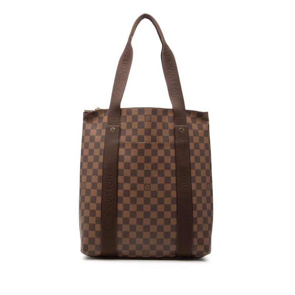 Louis Vuitton Damier Cabas Bobour Tote